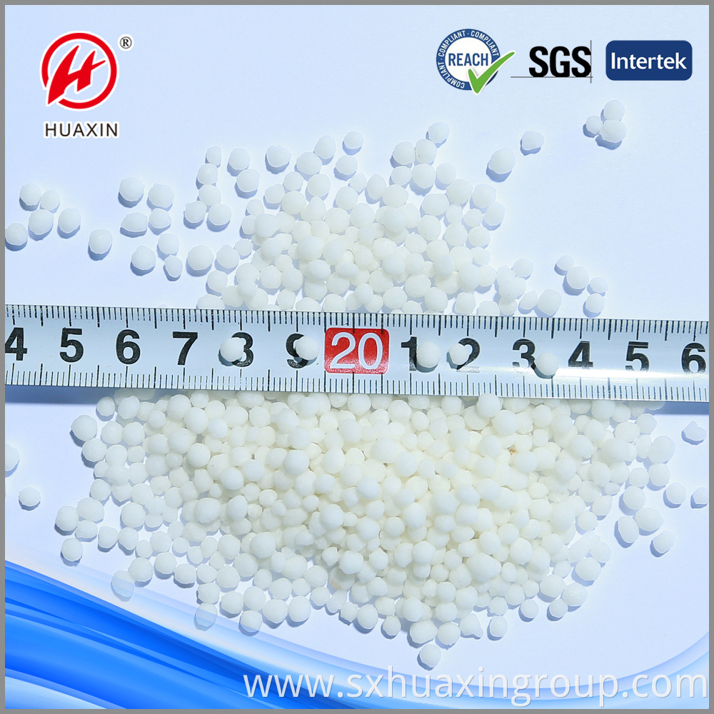 Calcium Nitrate Granular N15.5%